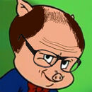 le costanza pig