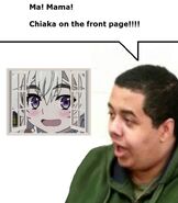 Chiaka