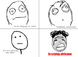 CryingafricaneTest4