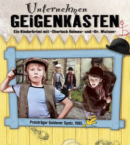 Unternehmen gegenkasten