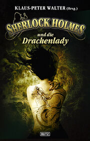 Drachenlady