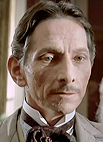 James Coyle als Brewer