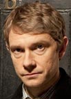 Martin Freeman, 2010-