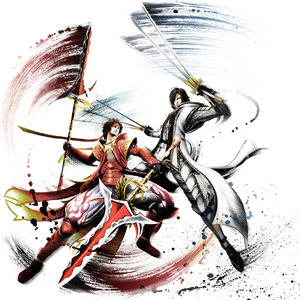 Date Masamune Gallery Sengoku Basara Wiki Fandom