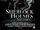 Sherlock Holmes und der geheimnisvolle Zirkus
