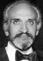 Roger Delgado
