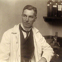 Bernard Spilsbury