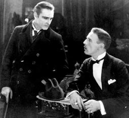 Sherlock Holmes (Film, 1922) | Sherlock Holmes Wiki | Fandom