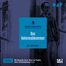 DAV Die Memoiren Das Geheimabkommen