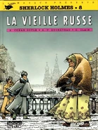 La vieille russe