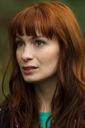 Supernatural - Charlie Bradbury (Supernatural Season 8 Episode 20)