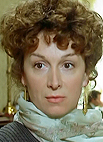 Cheryl Campbell als Lady Frances