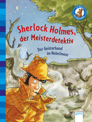Sherlock Holmes, der Meisterdetektiv 03