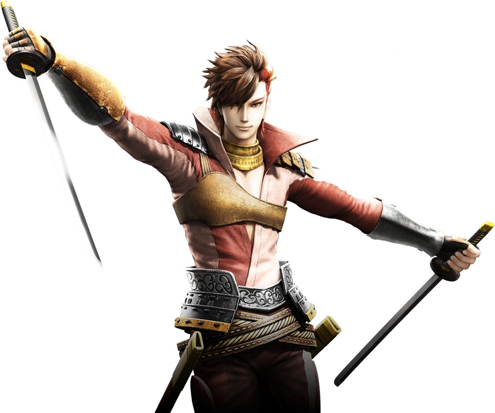 Category Character Gallery Sengoku Basara Wiki Fandom