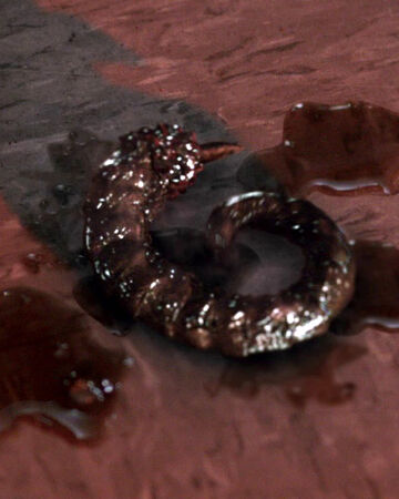 Khan Wurm Supernatural Wiki Fandom