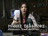 Maggie Zeddmore