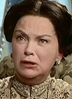 Lisa Daniely als ältere Nancy