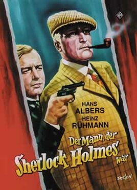 Dermanndersherlockholmeswar