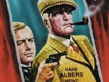 Der Mann, der Sherlock Holmes war