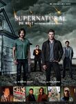 Supernatural: Die Welt von Sam und Dean Winchester