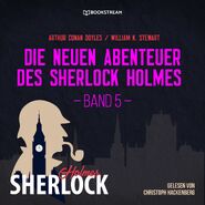 Band 5 (Christoph Hackenberg)
