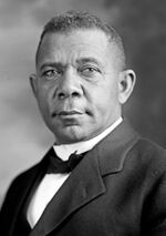 BookerTWashington