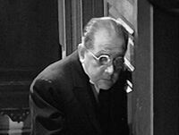 Butler norris