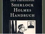 Sherlock Holmes Handbuch