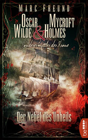 Oscar Wilde & Mycroft Holmes ebook 02