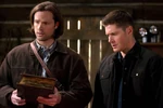 Spn book of the damned
