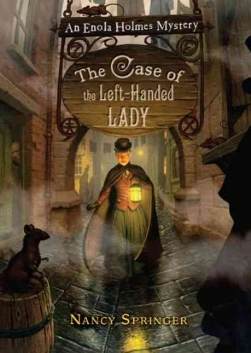 Der Fall Der Linkshandigen Lady Sherlock Holmes Wiki Fandom