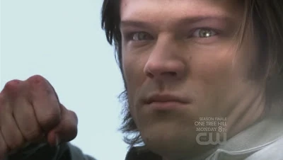 Sams "Bruderliebe" entnimmt Luzifer die Körperkontrolle