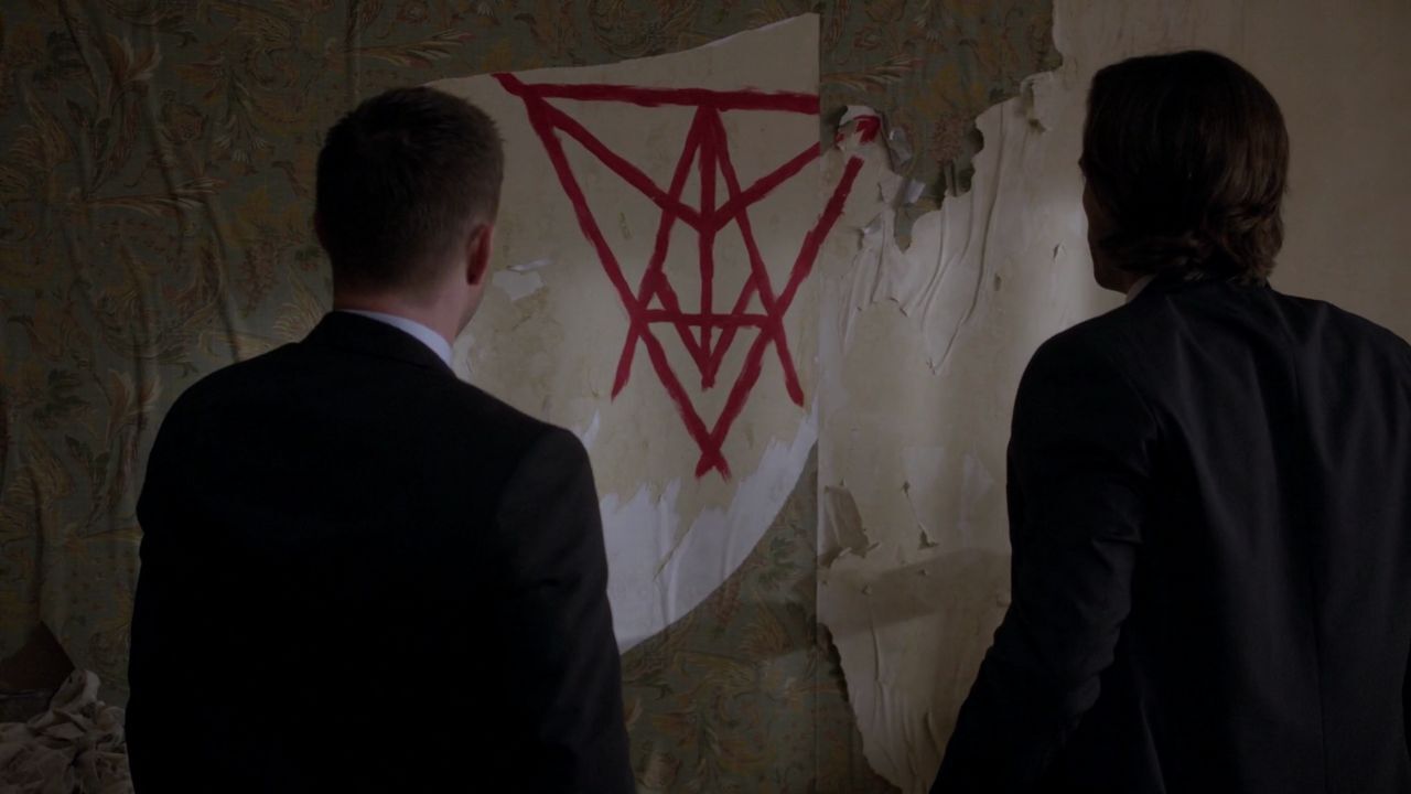 Geisterhaus Supernatural Wiki Fandom