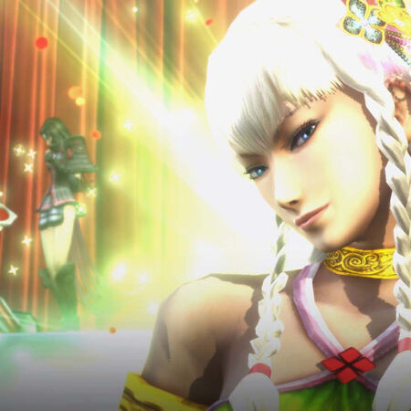 Azai Nagamasa Gallery Sengoku Basara Wiki Fandom