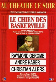 Le Chien Des Baskerville 74