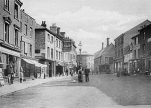 North walsham