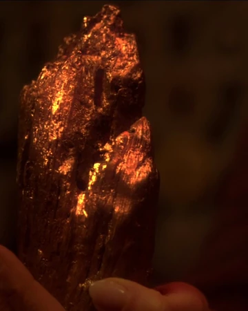 Hand Gottes Supernatural Wiki Fandom