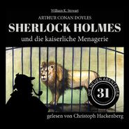 Einzel-Veröffentlichung (Christoph Hackenberg)