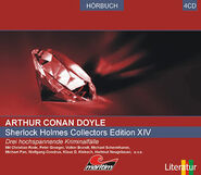 Collectors Edition XIV
