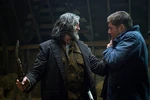 Spn the executioners song