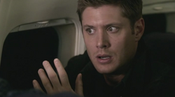 Dean plane