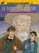Le signe des Quatre