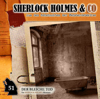 Sherlock Holmes & Co 51