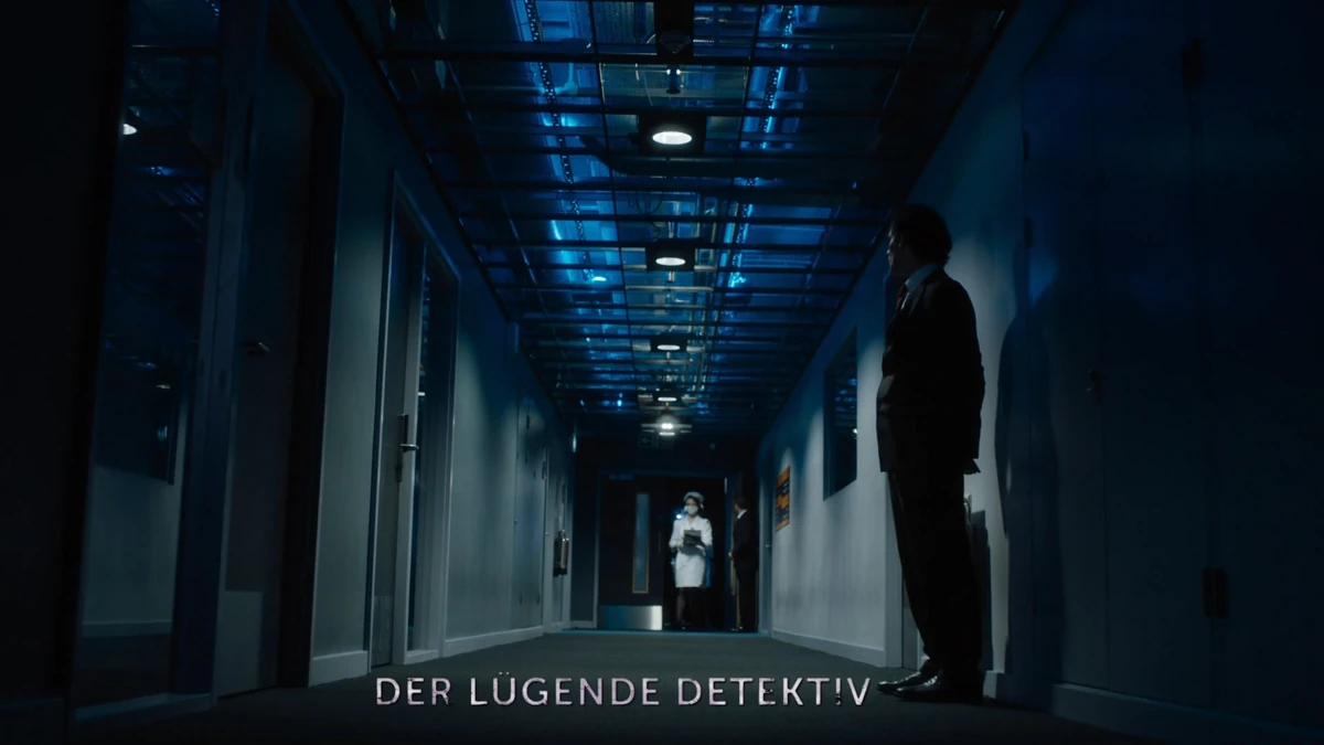 Der lügende Detektiv Sherlock Holmes Wiki Fandom