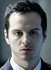 Andrew Scott, 2010-