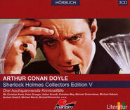 Collectors Edition V