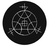 Engel-Aufspürungszauber Sigille