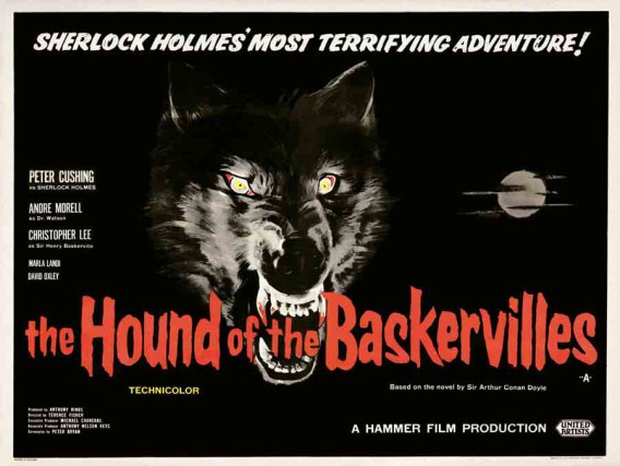 Der Hund von Baskerville (Film, | Sherlock Holmes Wiki Fandom