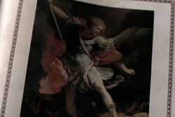 Engel Supernatural Wiki Fandom