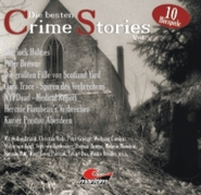 Die großen Crime Stories